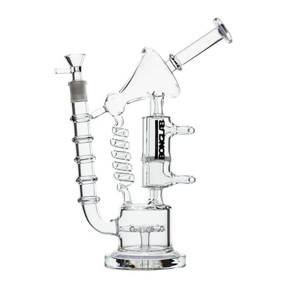 Space Oddity Clear - Bonglab