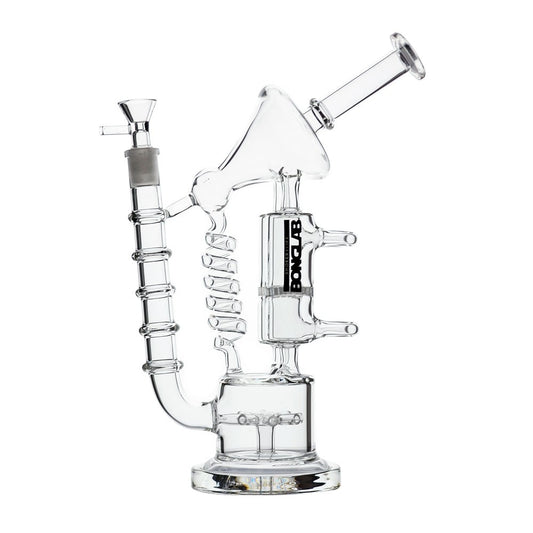 Space Oddity Clear - Bonglab