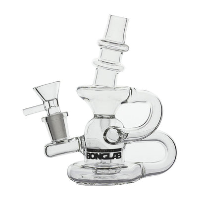 R3 Mini Bonglab - vista 3