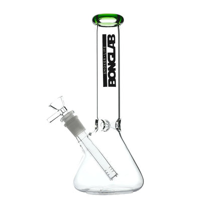 Little Buchner Bonglab - vista 4