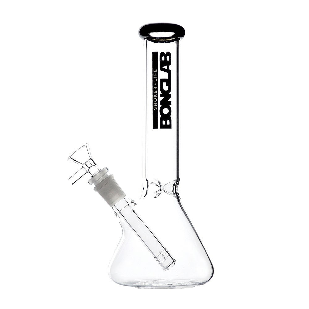 Little Buchner Black Bonglab