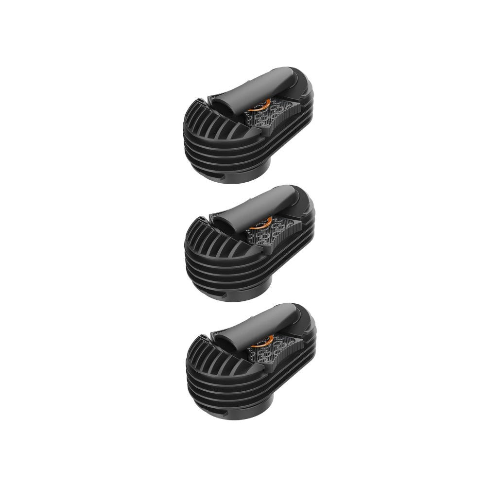 Unidad de Enfriamiento Crafty Pack 3UDS - Storz & Bickel