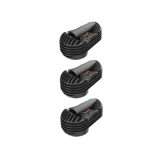 Unidad de Enfriamiento Crafty Pack 3UDS - Storz & Bickel