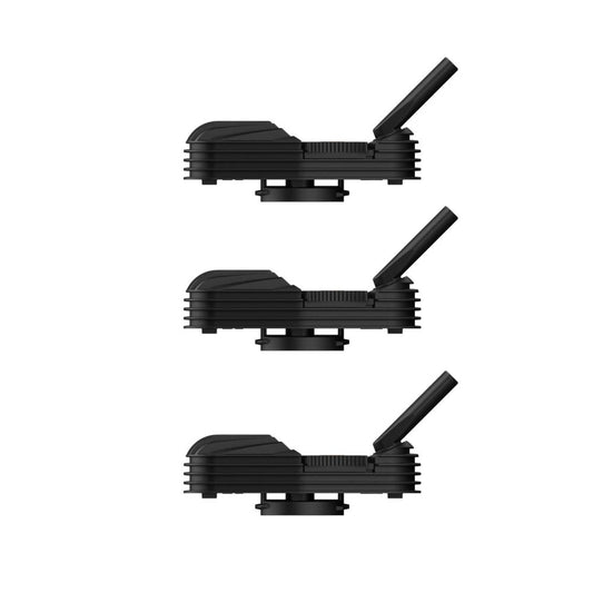 Unidad de Enfriamiento Mighty Pack 3UDS - Storz & Bickel