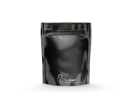 Bolsa Almacenaje y Curado 452GR - Grove Bags