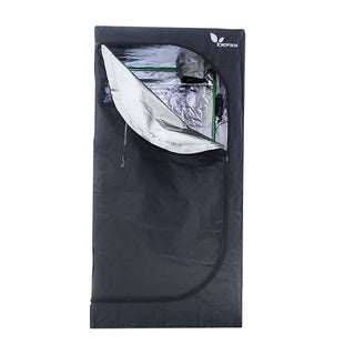 Carpa 80X80X160 - Cropbox