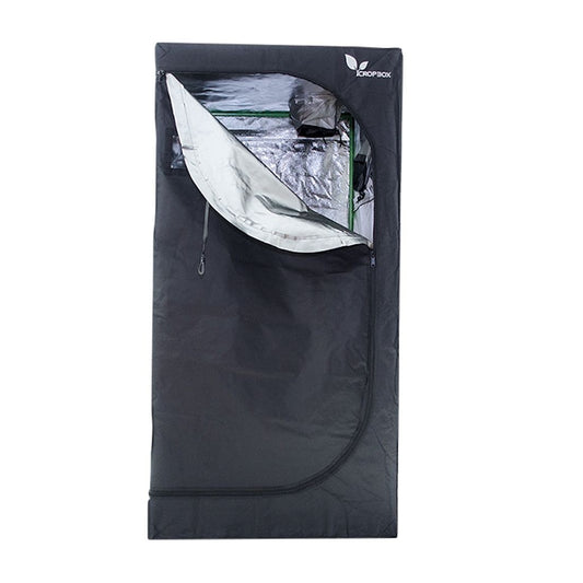 Carpa 80X80X160 - Cropbox