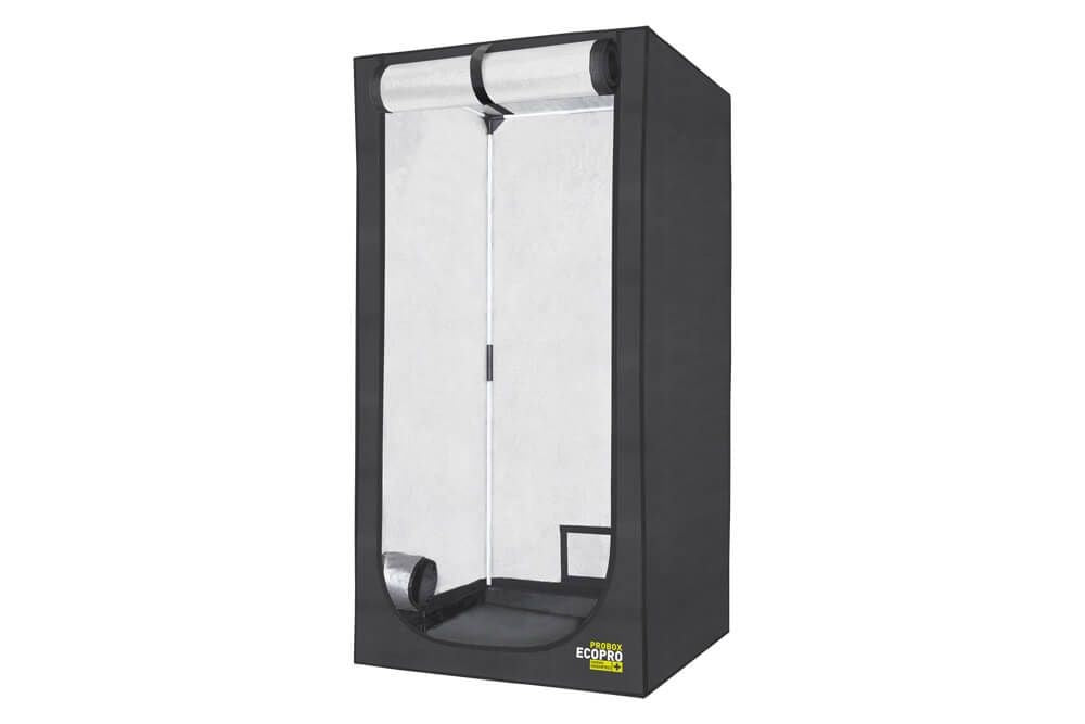 Carpa Probox Ecopro 120X120X200 - Garden Highpro