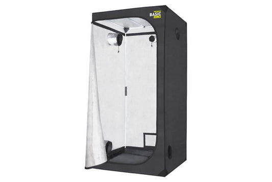 Carpa Basic 100X100X200 - Probox