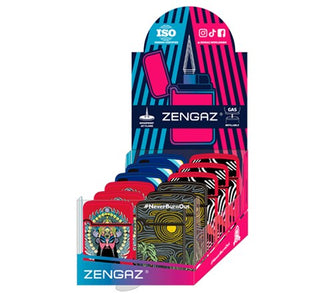 Encendedor ZL Design - Zengaz