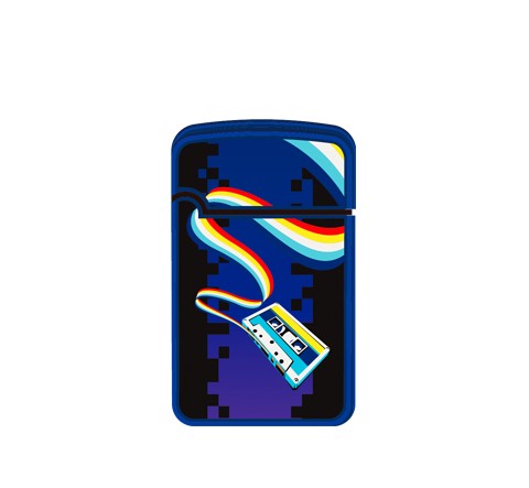 Encendedor ZL Design 12UD - Zengaz - vista 5