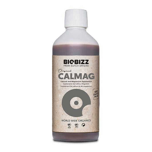 CalMag 500ML - Biobizz