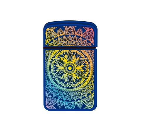 Encendedor ZL12 Mandala 12 Ud - Zengaz - vista 3