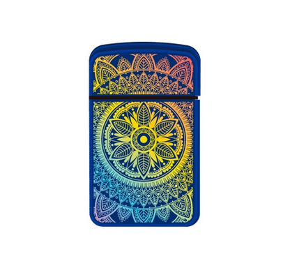 Encendedor ZL12 Mandala 12 Ud - Zengaz - vista 3