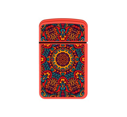 Encendedor ZL12 Mandala 12 Ud - Zengaz - vista 4