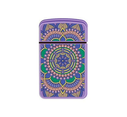 Encendedor ZL12 Mandala 12 Ud - Zengaz - vista 6