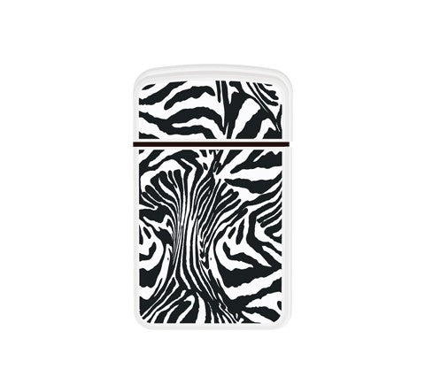 Encendedor ZL12 Animal Print 12 Ud - Zengaz - vista 4