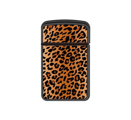 Encendedor ZL12 Animal Print 12 Ud - Zengaz - vista 3