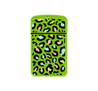 Encendedor ZL12 Animal Print 12 Ud - Zengaz - vista 5