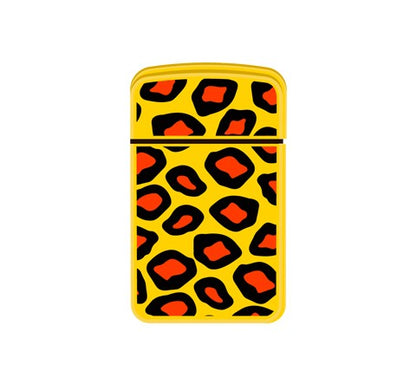 Encendedor ZL12 Animal Print 12 Ud - Zengaz - vista 6