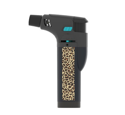 Encendedor Torch ZT-70 Animal Print - Zengaz