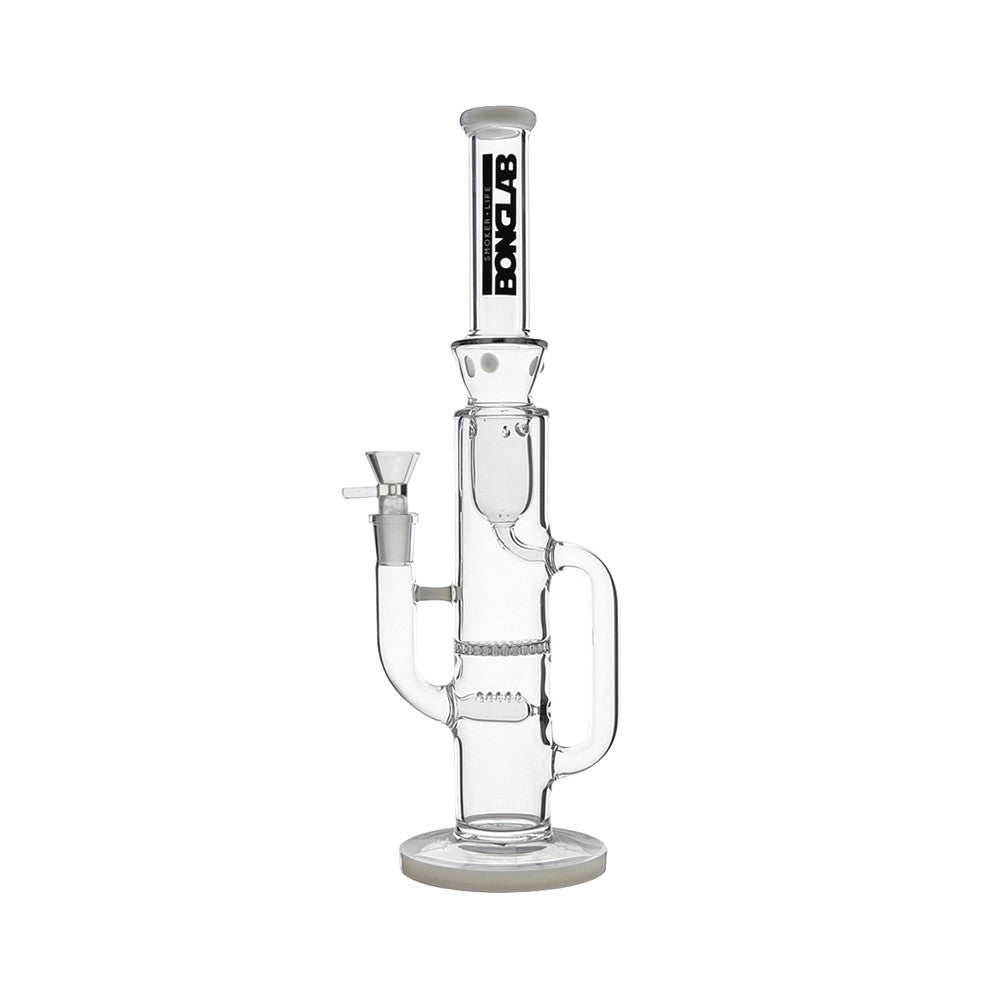 Mad Professor White - Bonglab