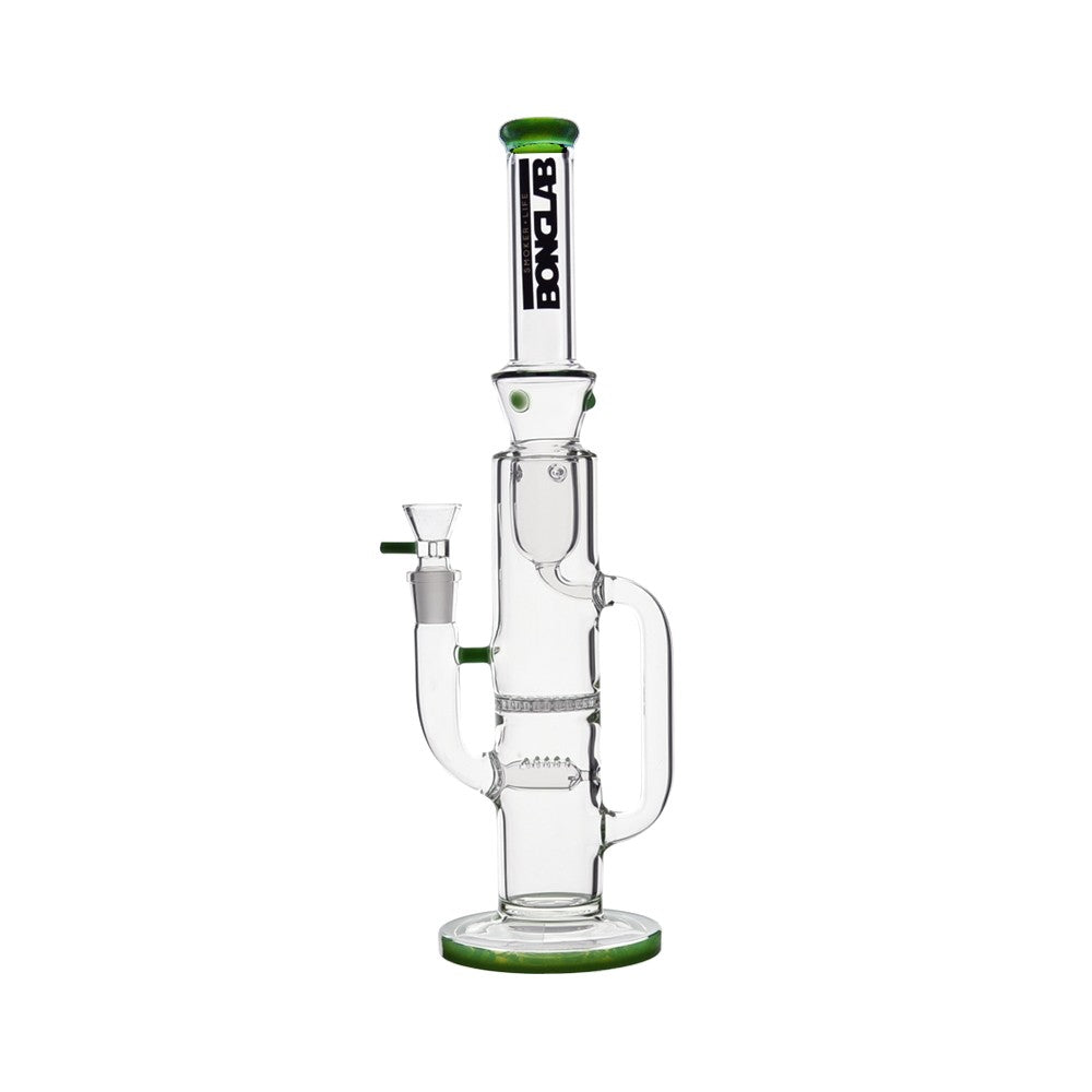 Mad Professor Bonglab - vista 6