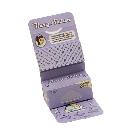 Papelillo Rollo 8 Metros 1U Blazy Susan