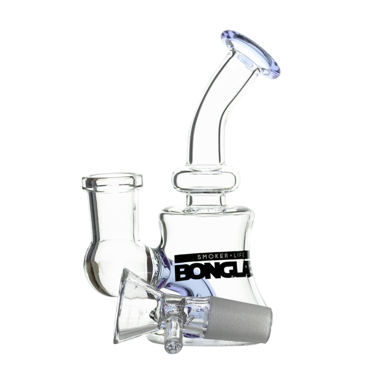 Tiny Bell Bonglab - vista 6