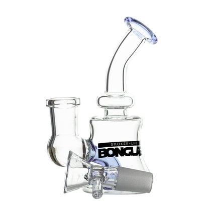 Tiny Bell Bonglab - vista 6