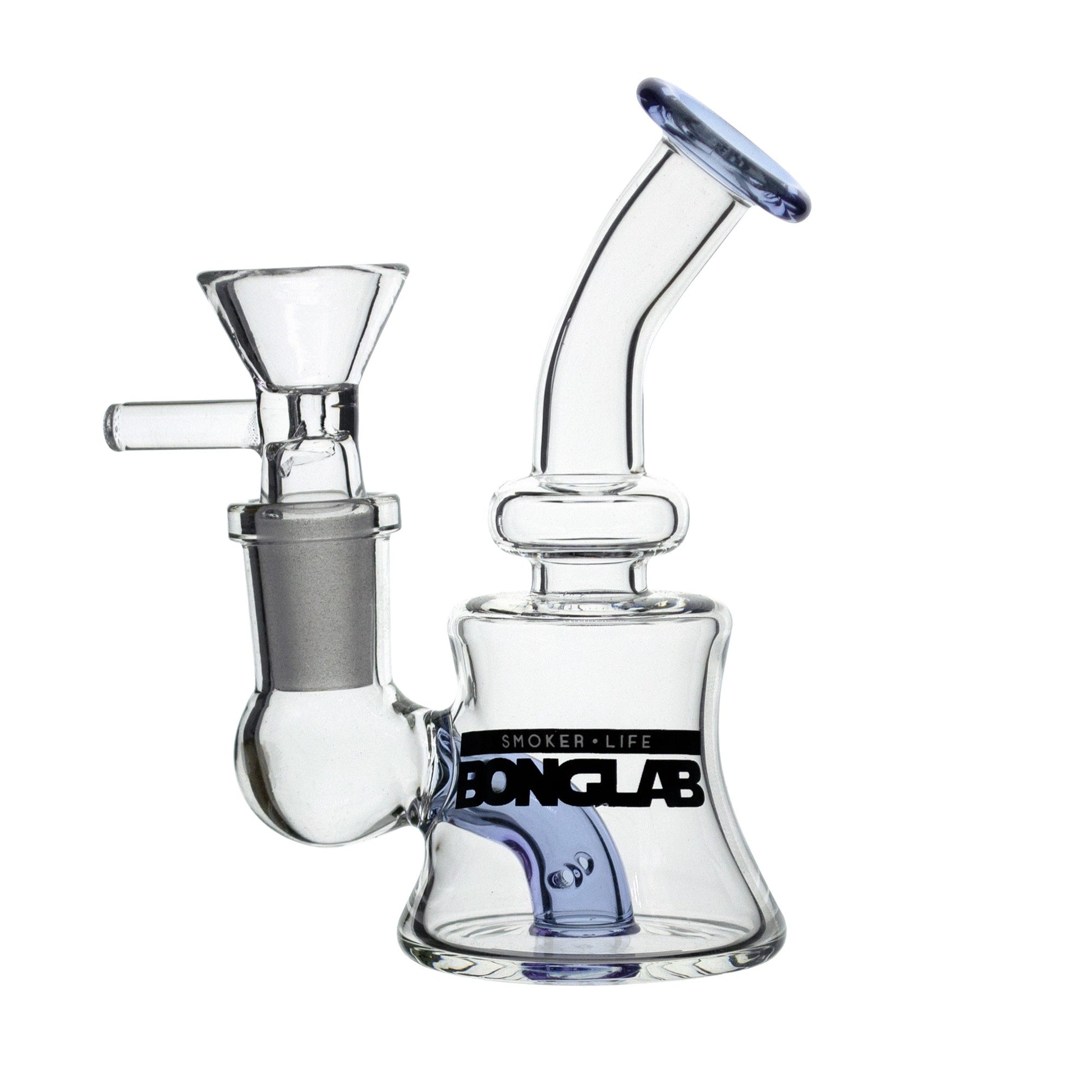 Tiny Bell Bonglab