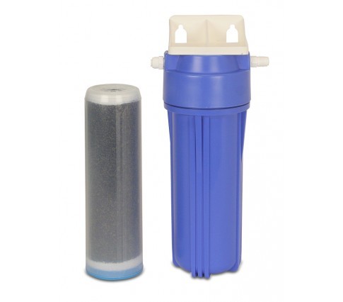 KIT FILTRO DES-IONIZACION 10" - GROW MAX