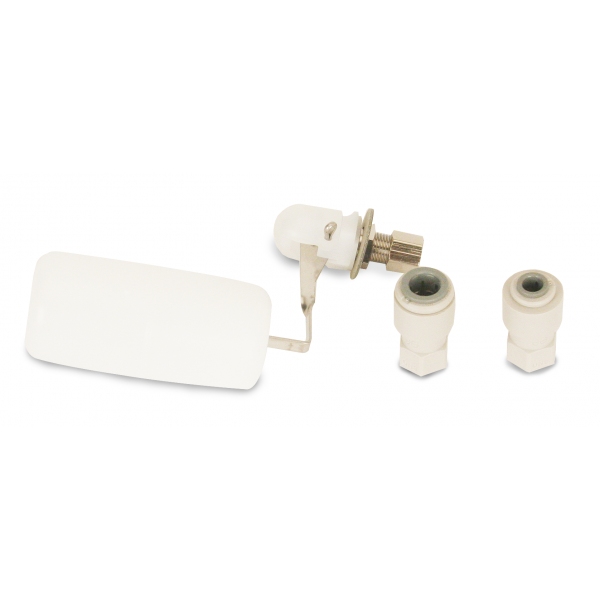 KIT BOYA DE SEGURIDAD 1/4"SALIDA SISTEMA OI - GROW MAX