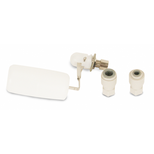 KIT BOYA DE SEGURIDAD 1/4"SALIDA SISTEMA OI - GROW MAX