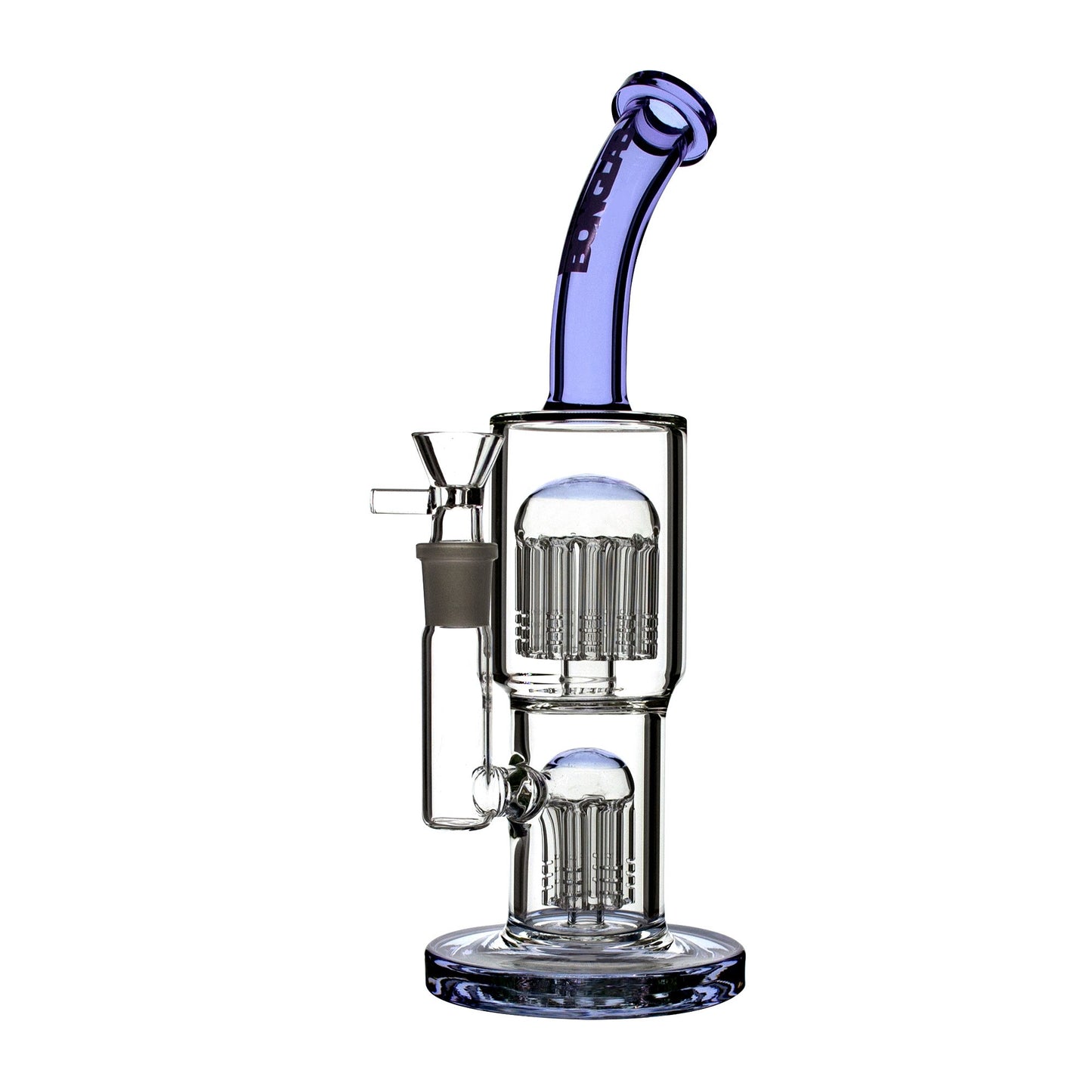 Classy Purple - Bonglab
