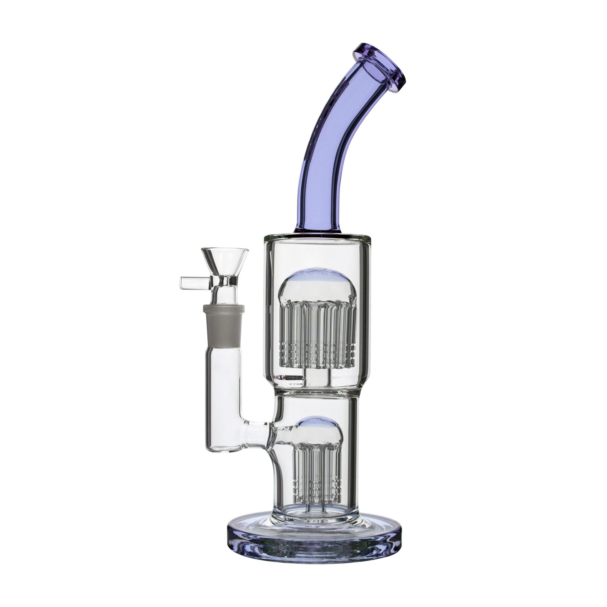 Classy Purple - Bonglab - vista 2