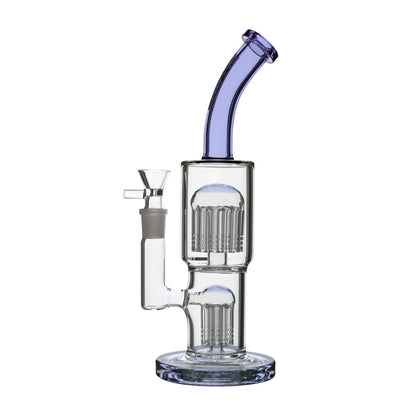 Classy Purple - Bonglab - vista 2