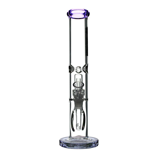 Classic Ice Pro Bonglab - Pink