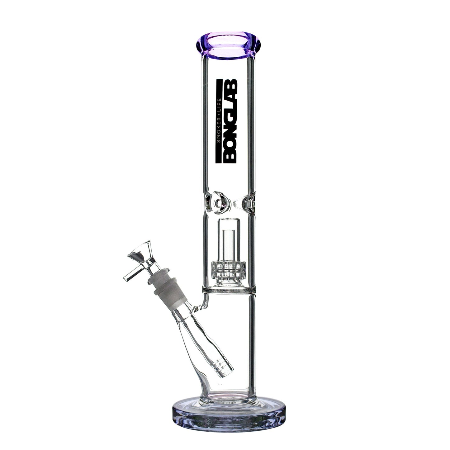 Classic Ice Pro Bonglab - vista 6