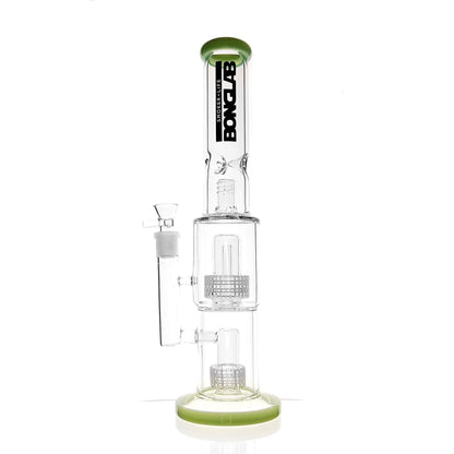 Double Shot Bonglab