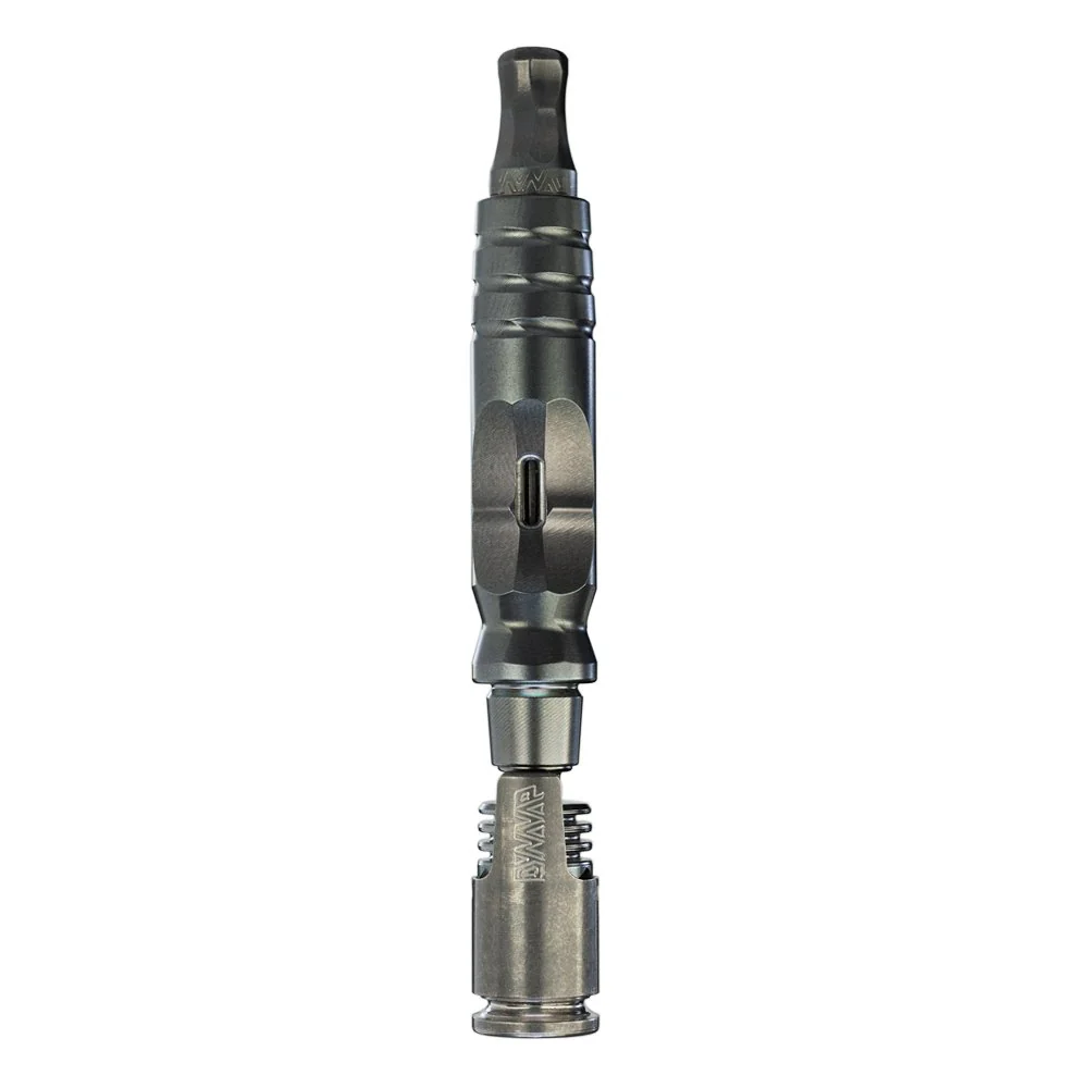 VAPORIZADOR THE HYPERDYN - DYNAVAP