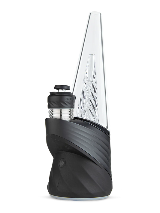 NEW PEAK PRO ONYX + 3DXL - PUFFCO