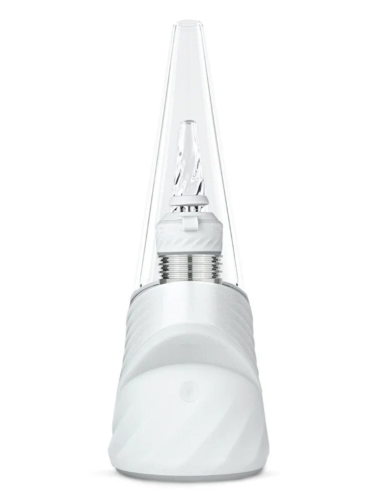 New Peak Pro Pearl + 3DXL - Puffco - vista 2