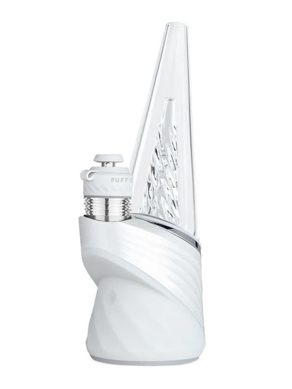 New Peak Pro Pearl + 3DXL - Puffco