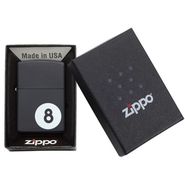 Billiards - Zippo - vista 3