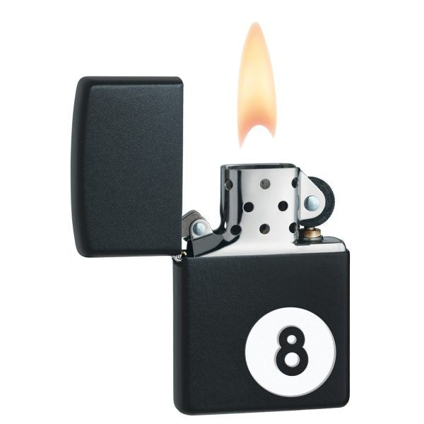 Billiards - Zippo - vista 2