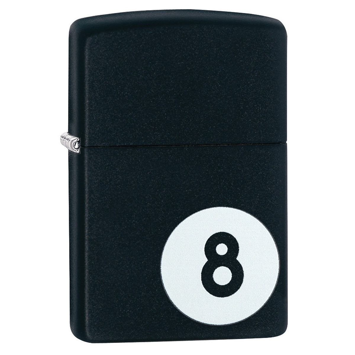 Billiards - Zippo