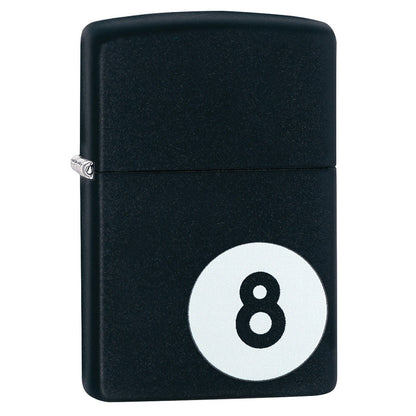 Billiards - Zippo