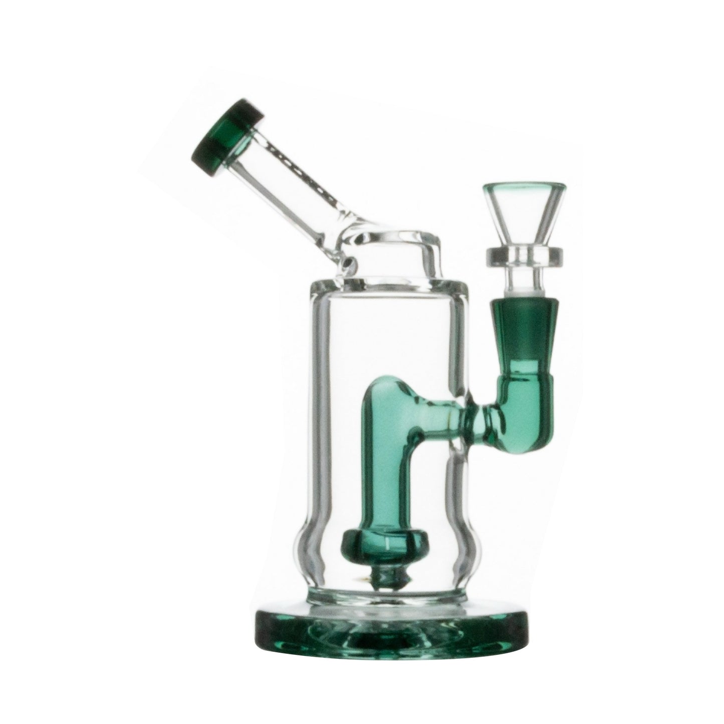 Saucer Rig Bonglab - vista 5