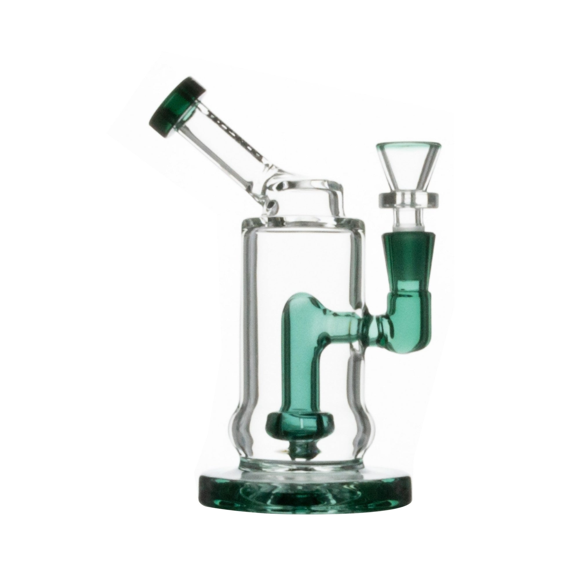 Saucer Rig Bonglab - vista 5